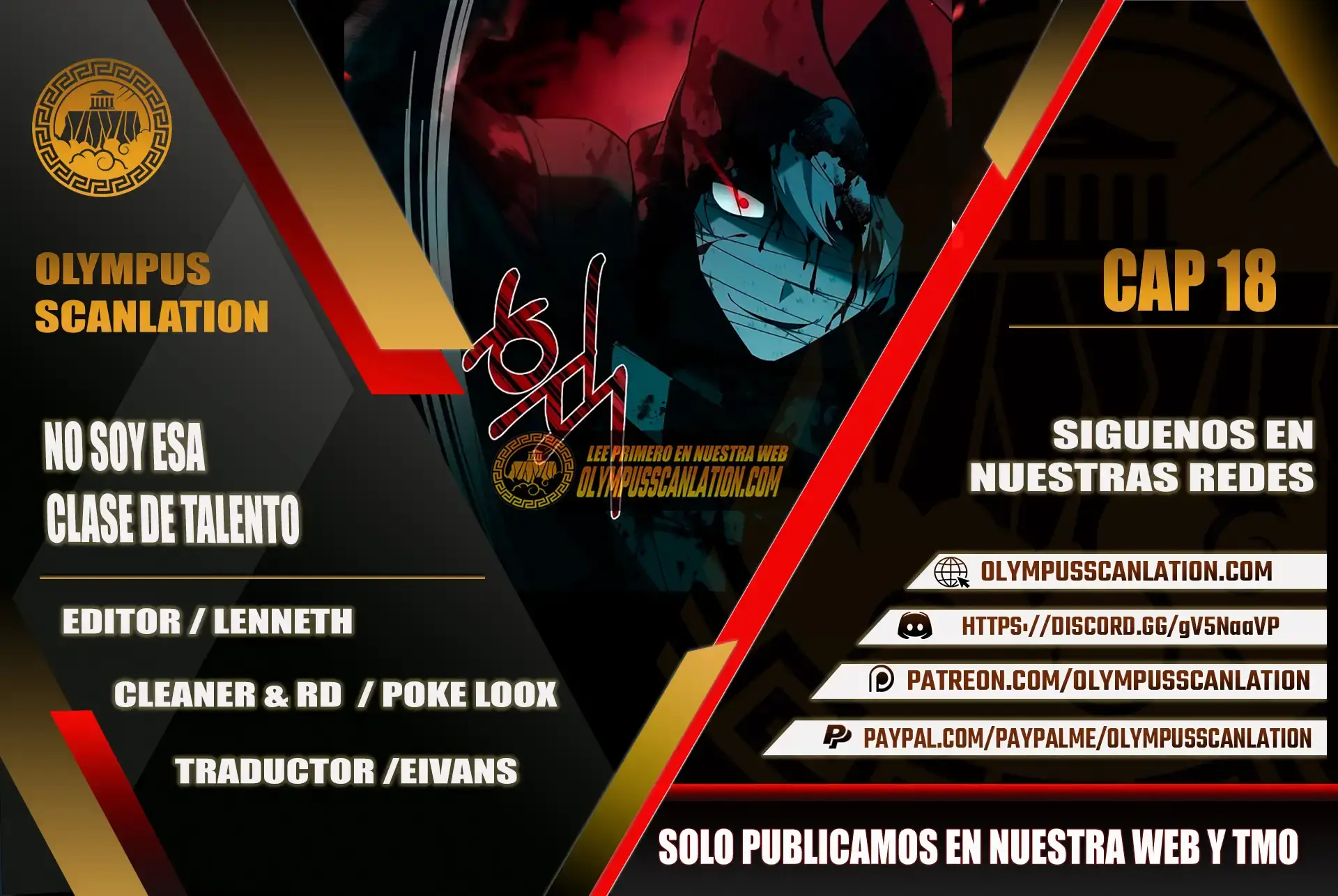 Capitulo 18 page 1