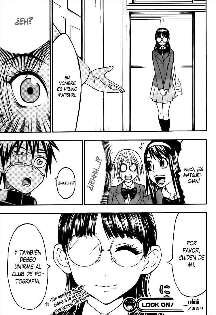 Capitulo 10 page 19