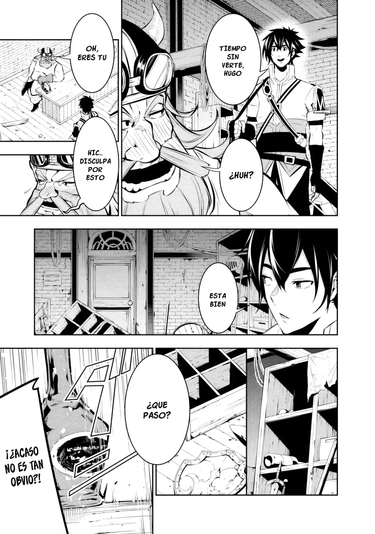 Capitulo 82 page 8
