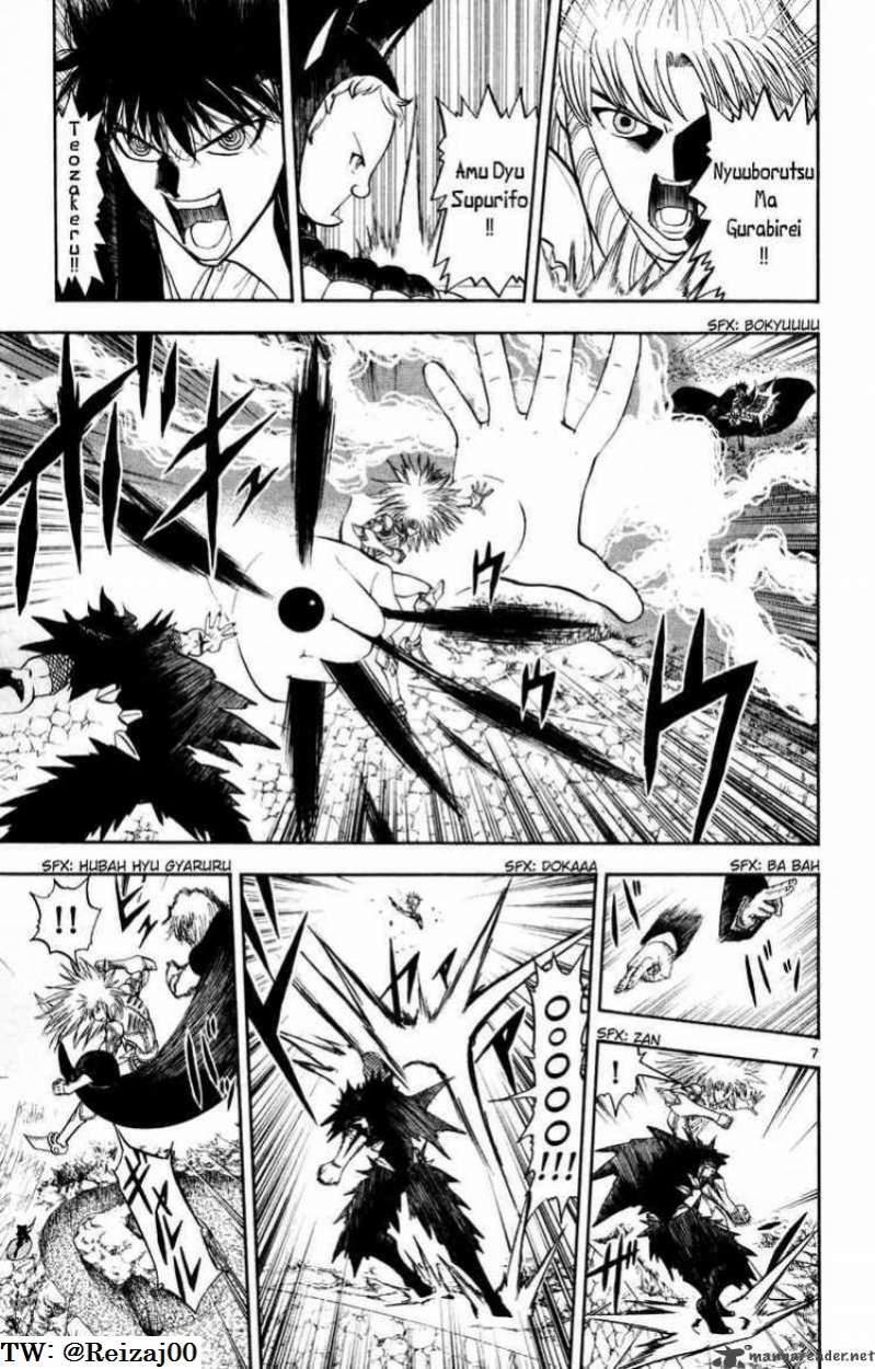 Capitulo 313 page 7