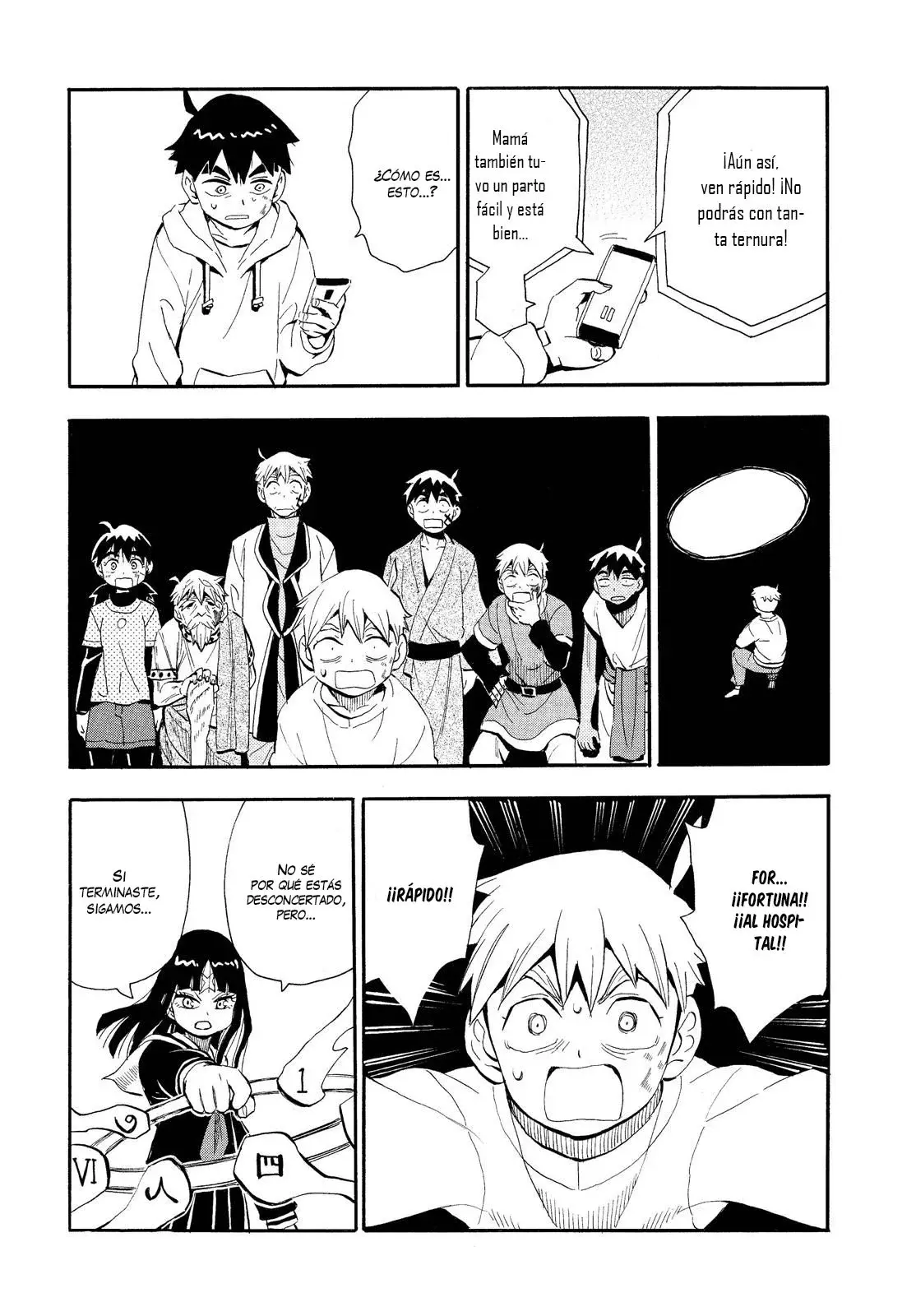 Capitulo 43 page 3