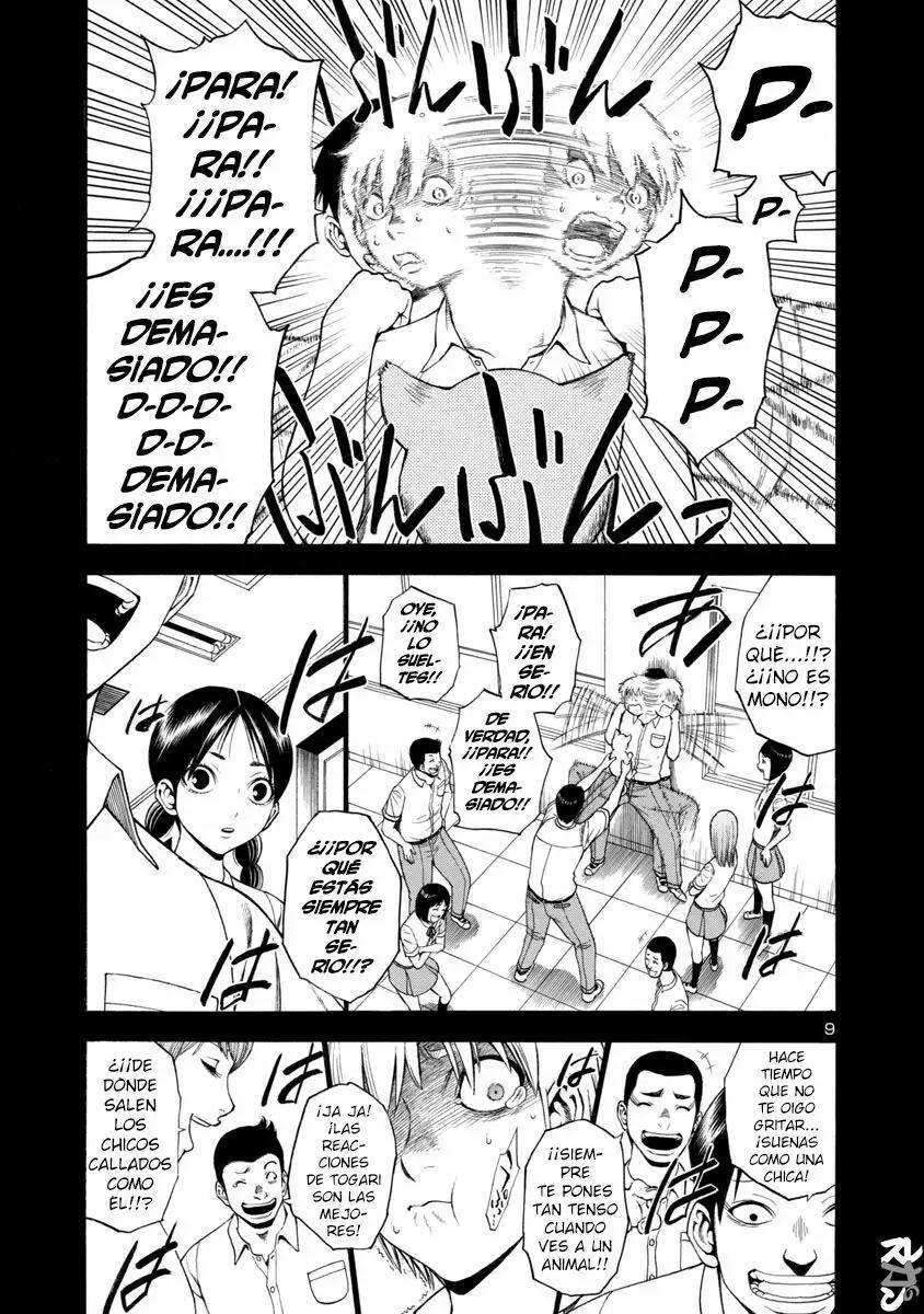 Capitulo 21 page 9