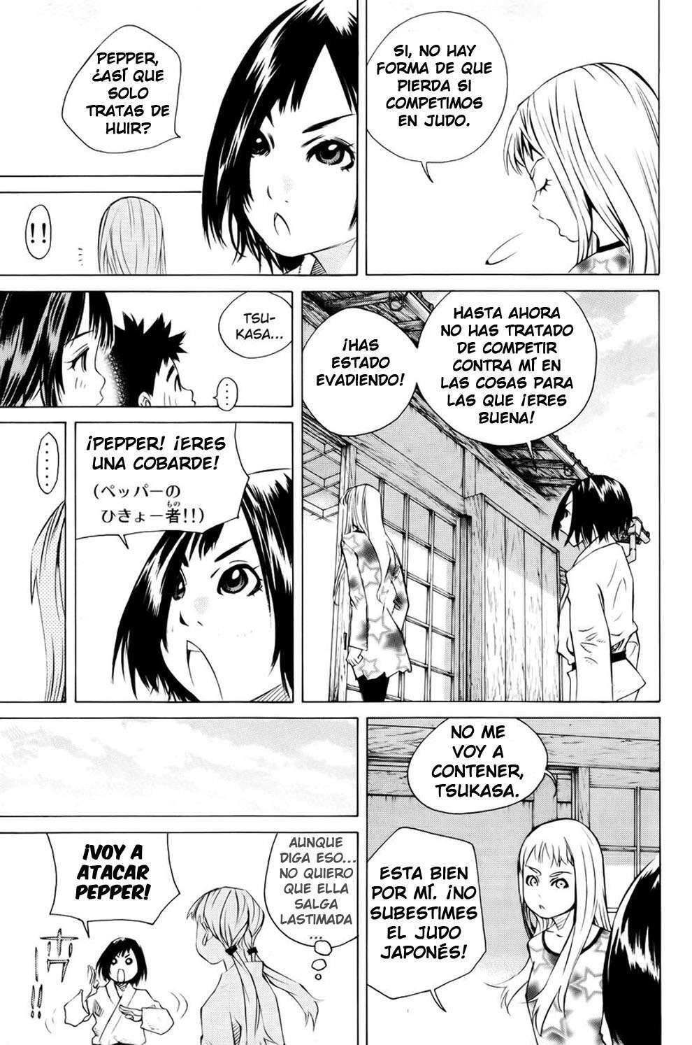 Capitulo 137 page 35