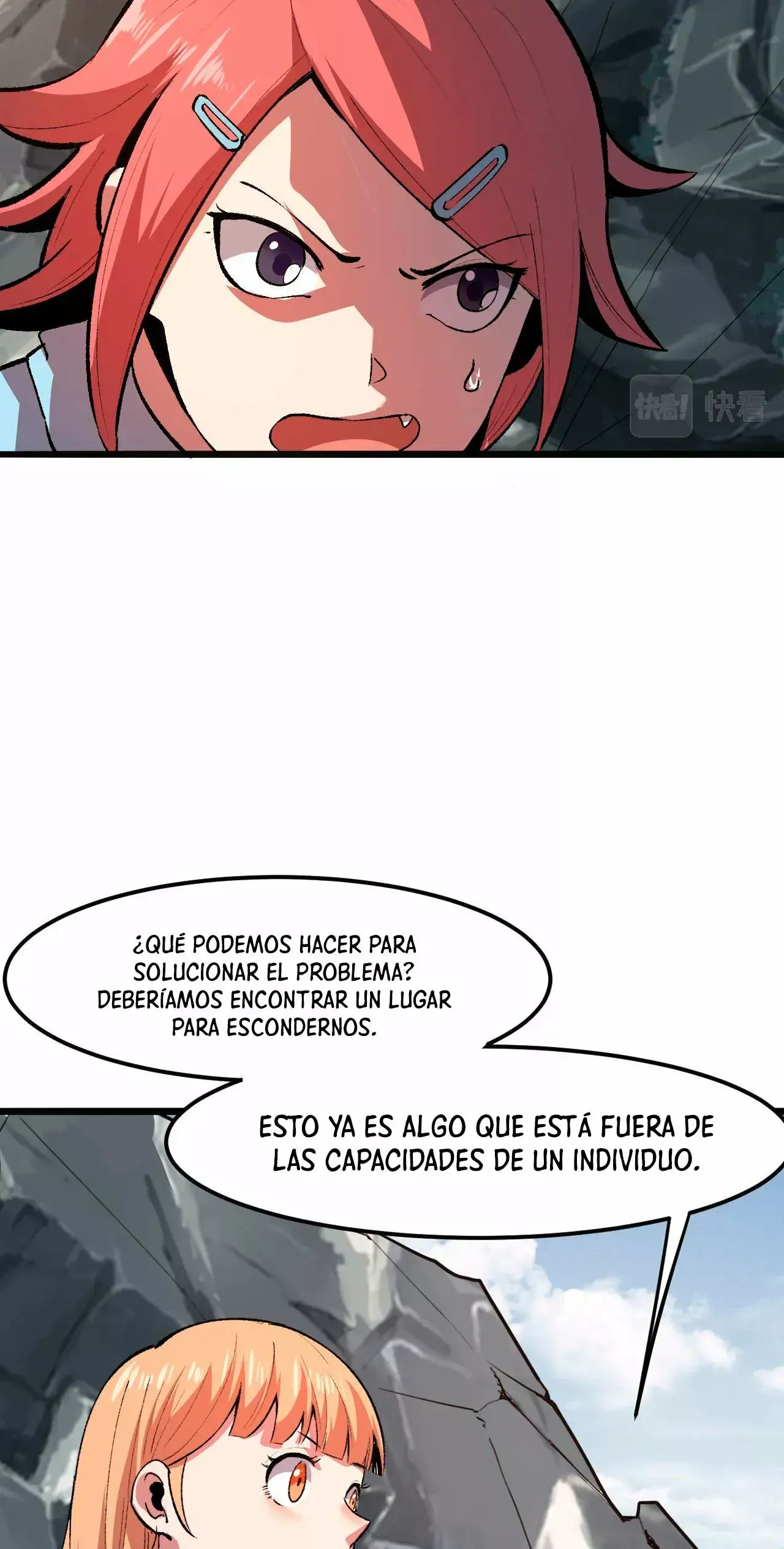 Capitulo 36 page 20