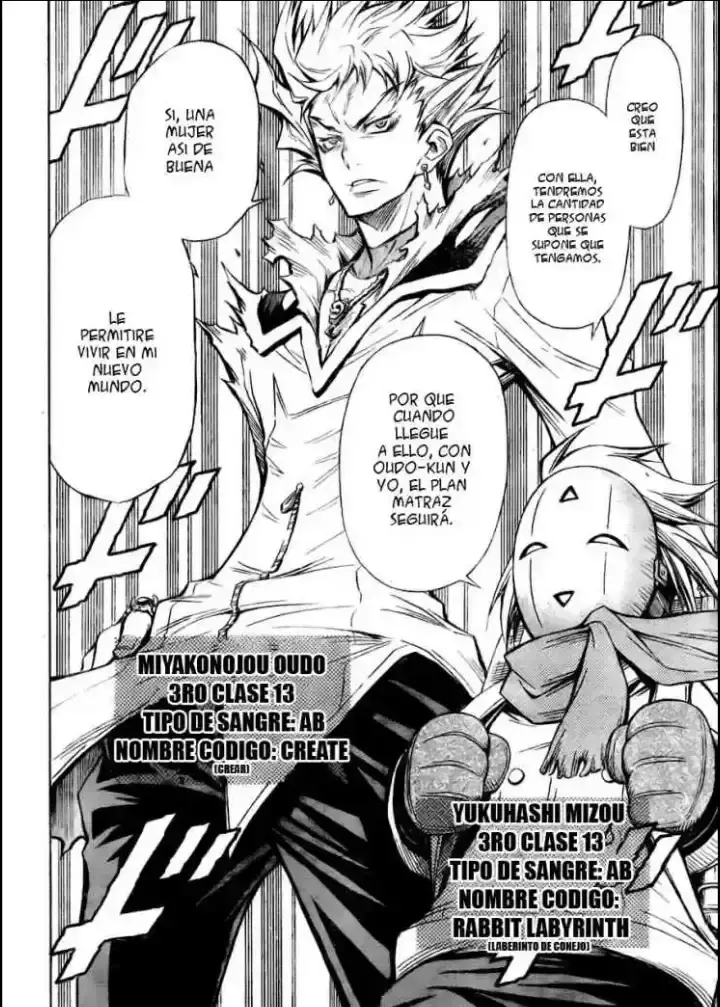 Capitulo 22 page 15