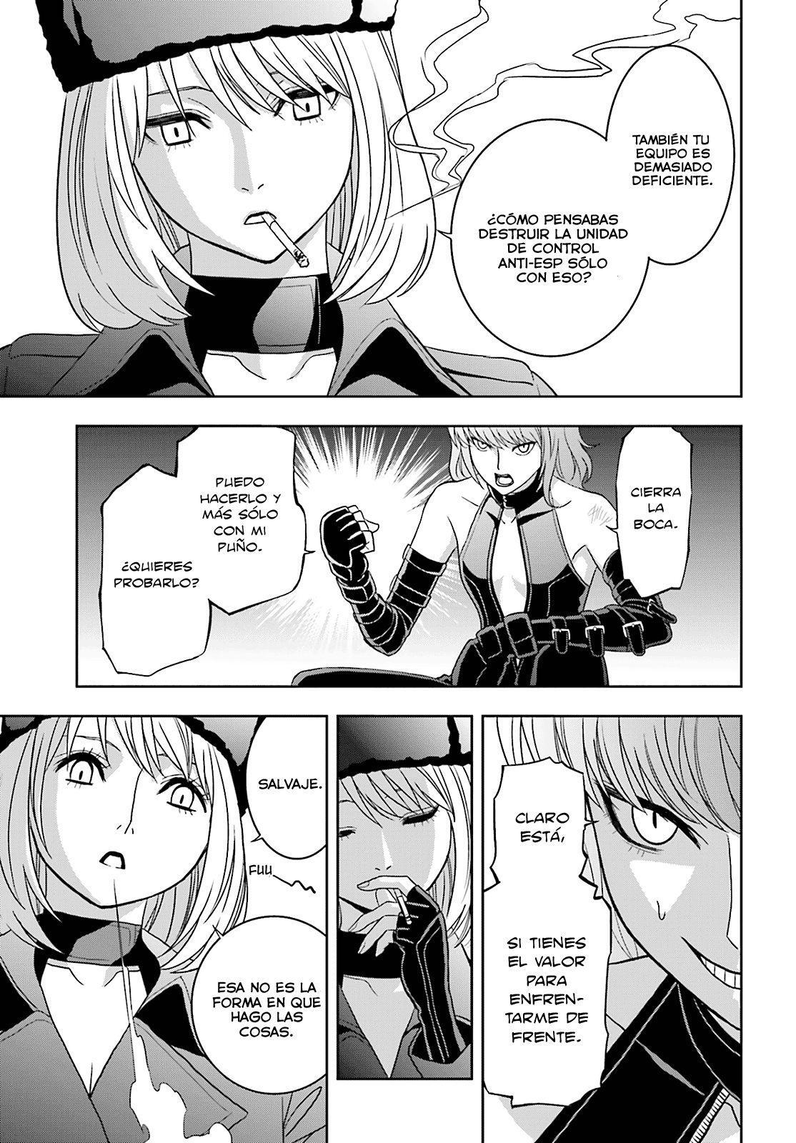 Capitulo 64 page 11