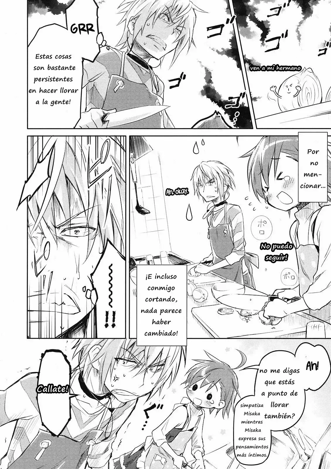 Capitulo 98.50 page 14