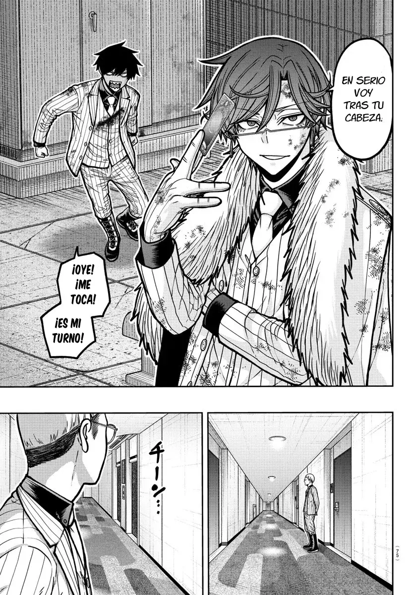 Capitulo 185 page 17