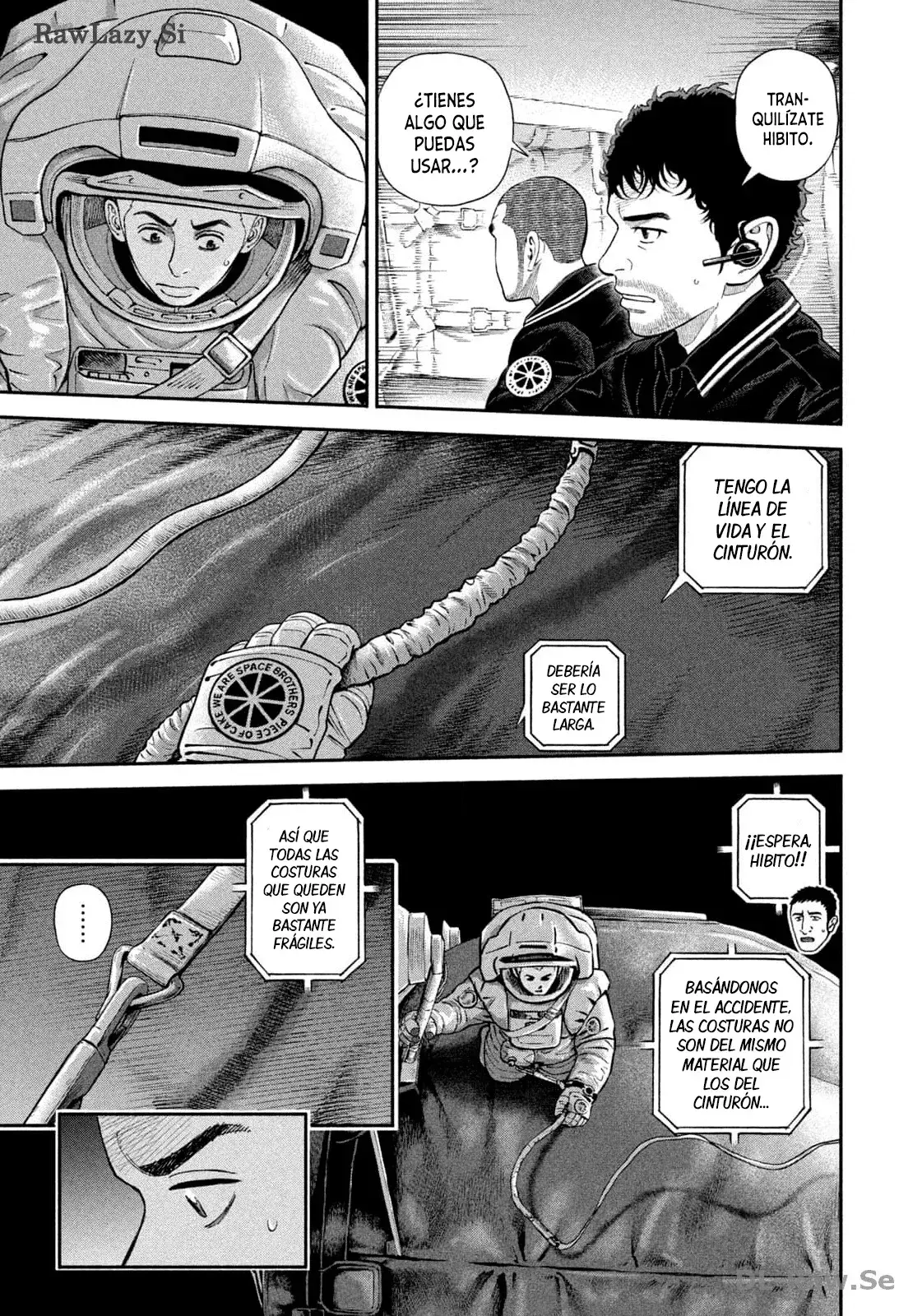 Capitulo 409 page 10