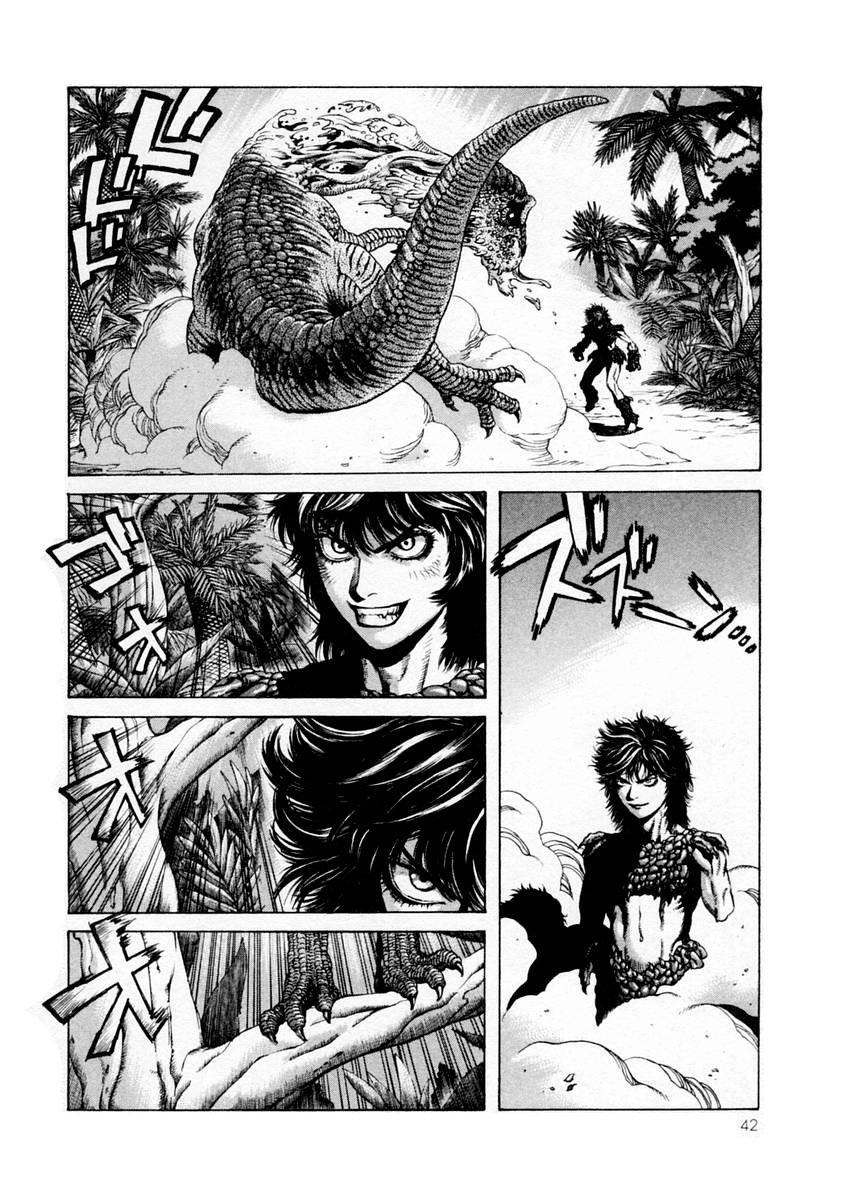 Capitulo 8 page 5