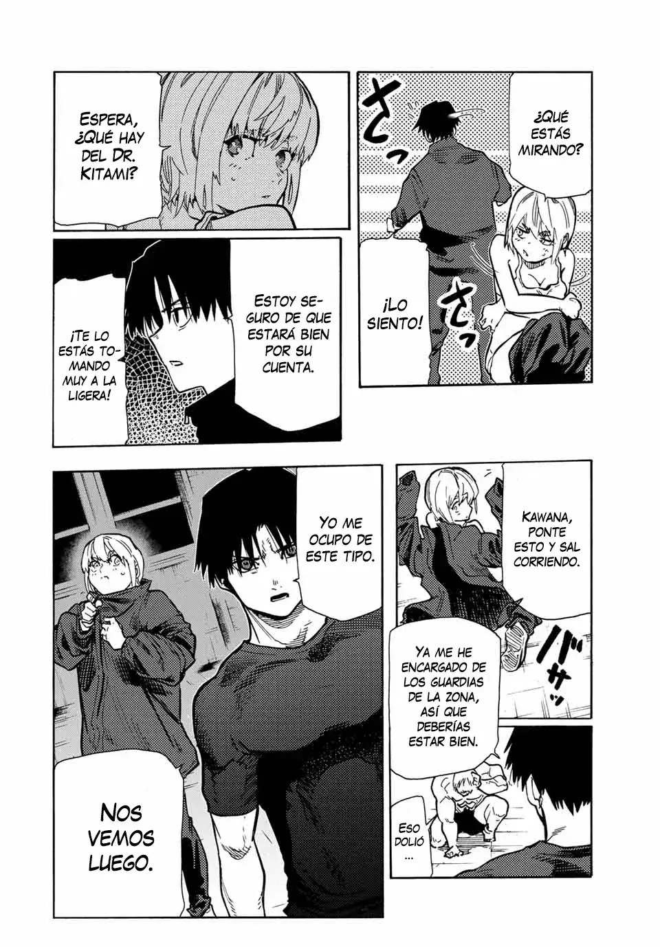 Capitulo 166 page 11