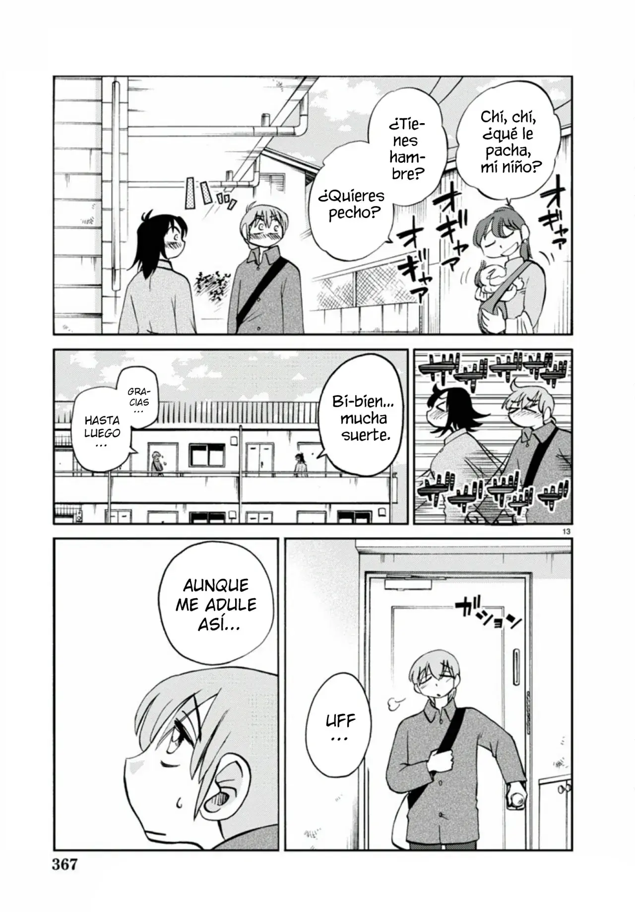 Capitulo 107 page 15