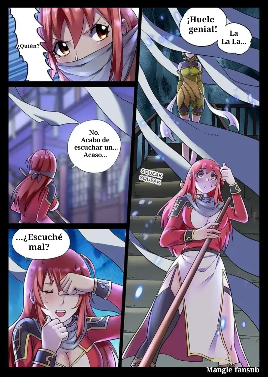 Capitulo 75 page 4