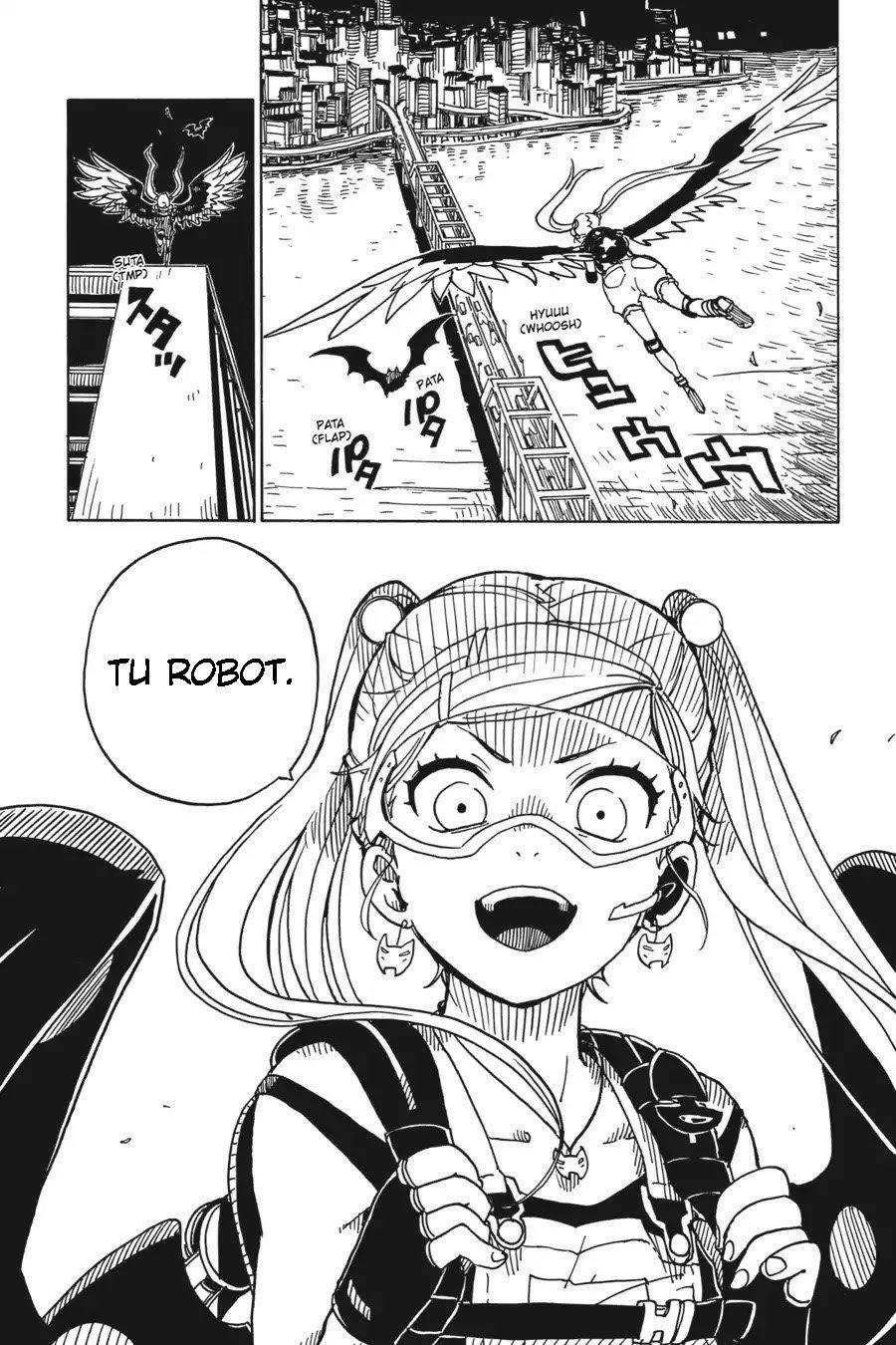 Capitulo 81 page 6