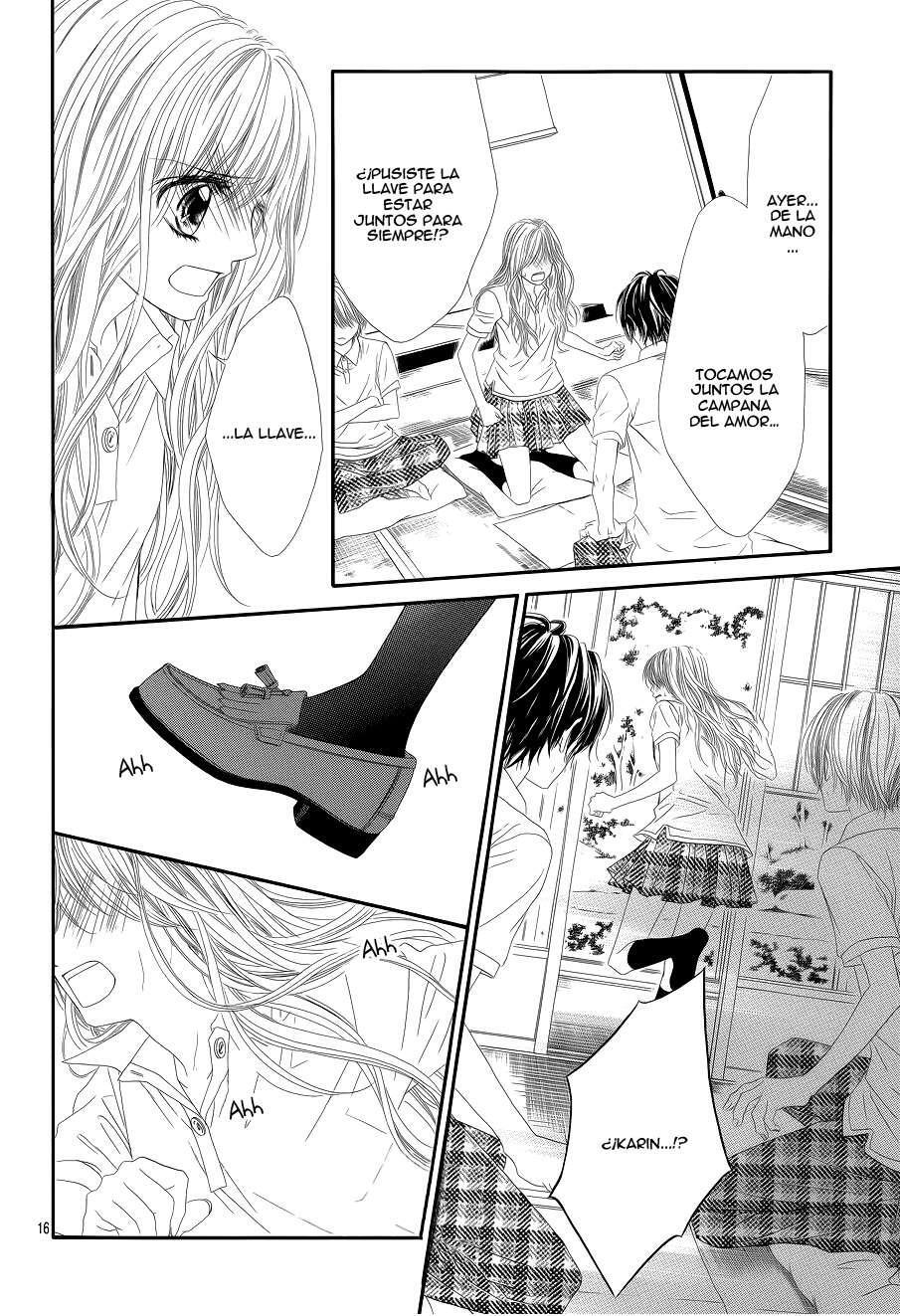 Capitulo 20 page 18
