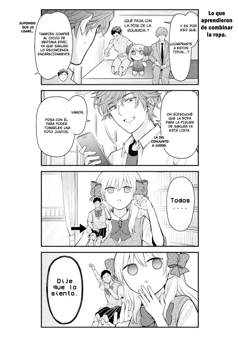 Capitulo 142 page 15