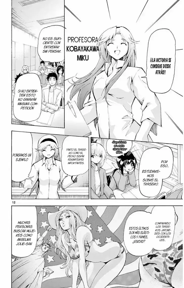 Capitulo 37 page 15