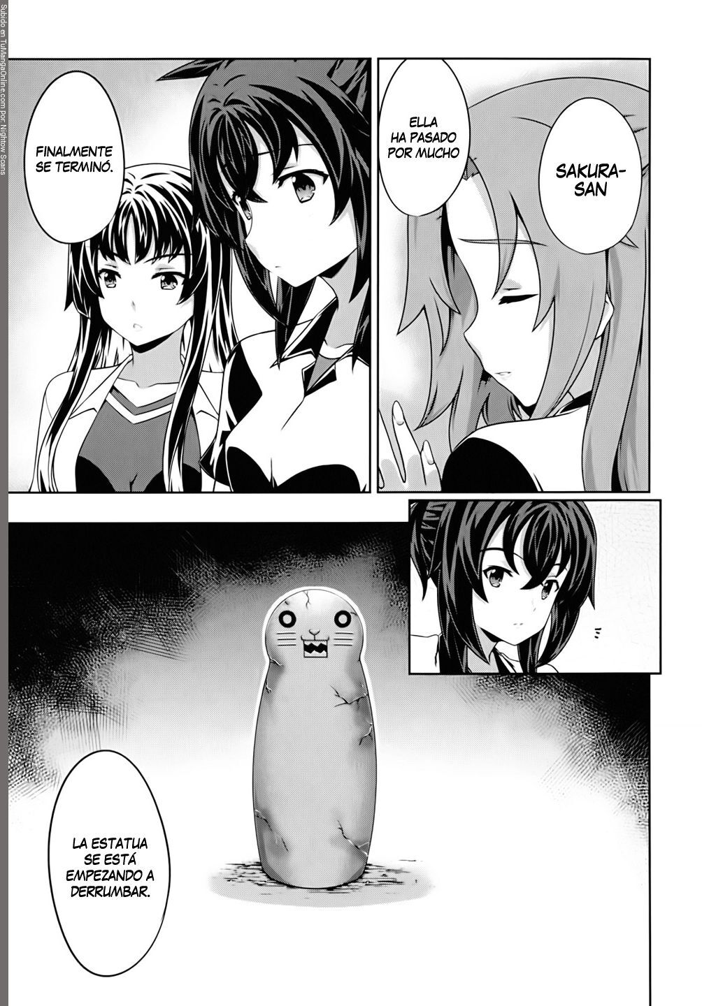 Capitulo 56 page 34