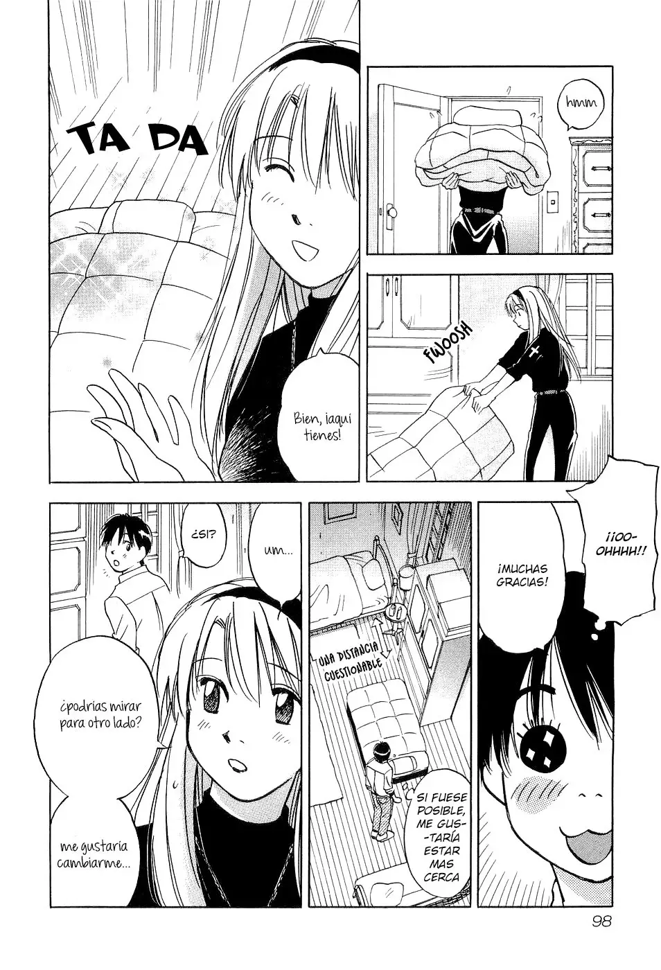 Capitulo 23 page 15