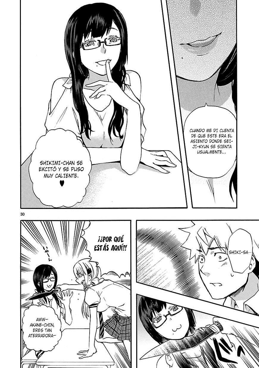 Capitulo 23 page 33