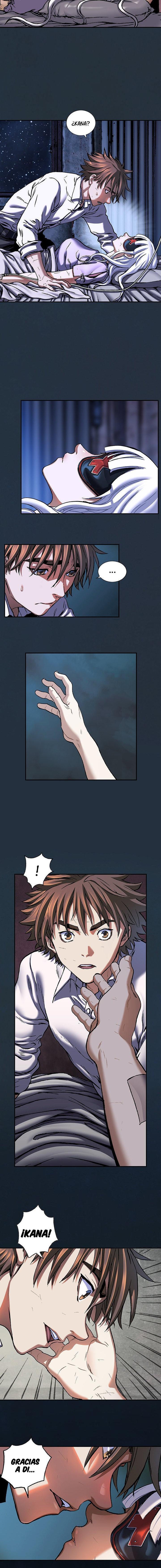 Capitulo 135 page 5