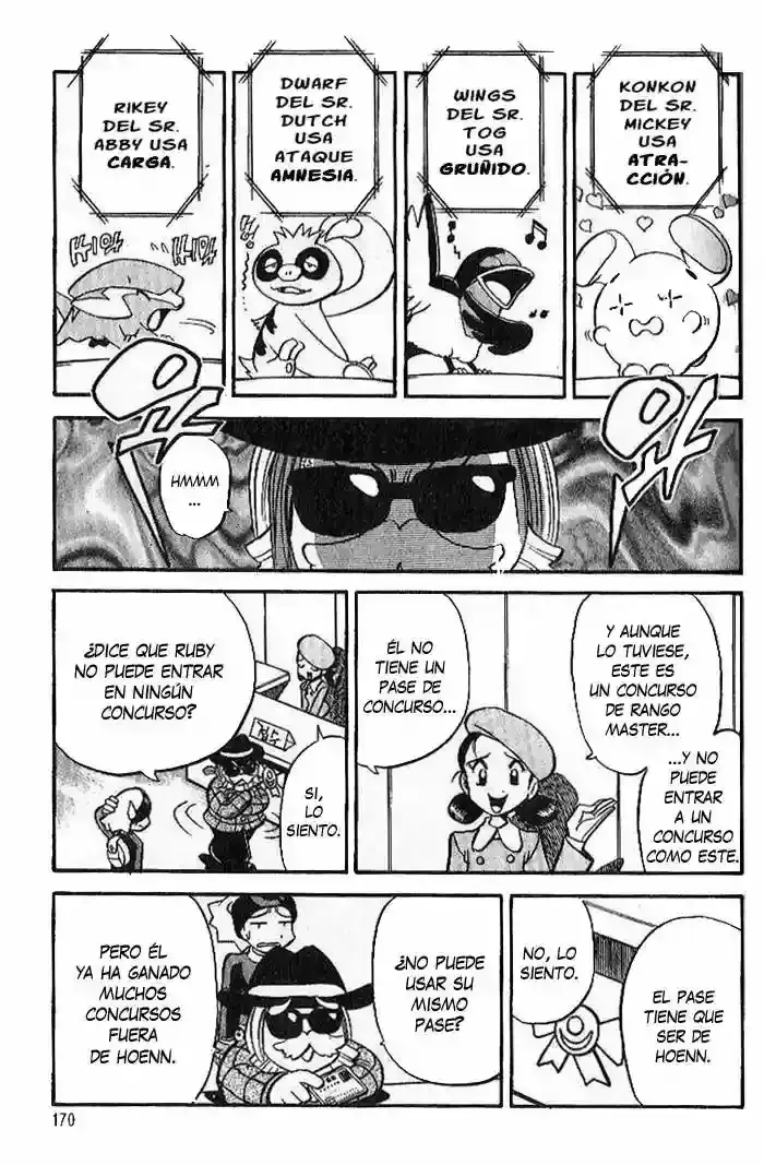 Capitulo 200 page 11