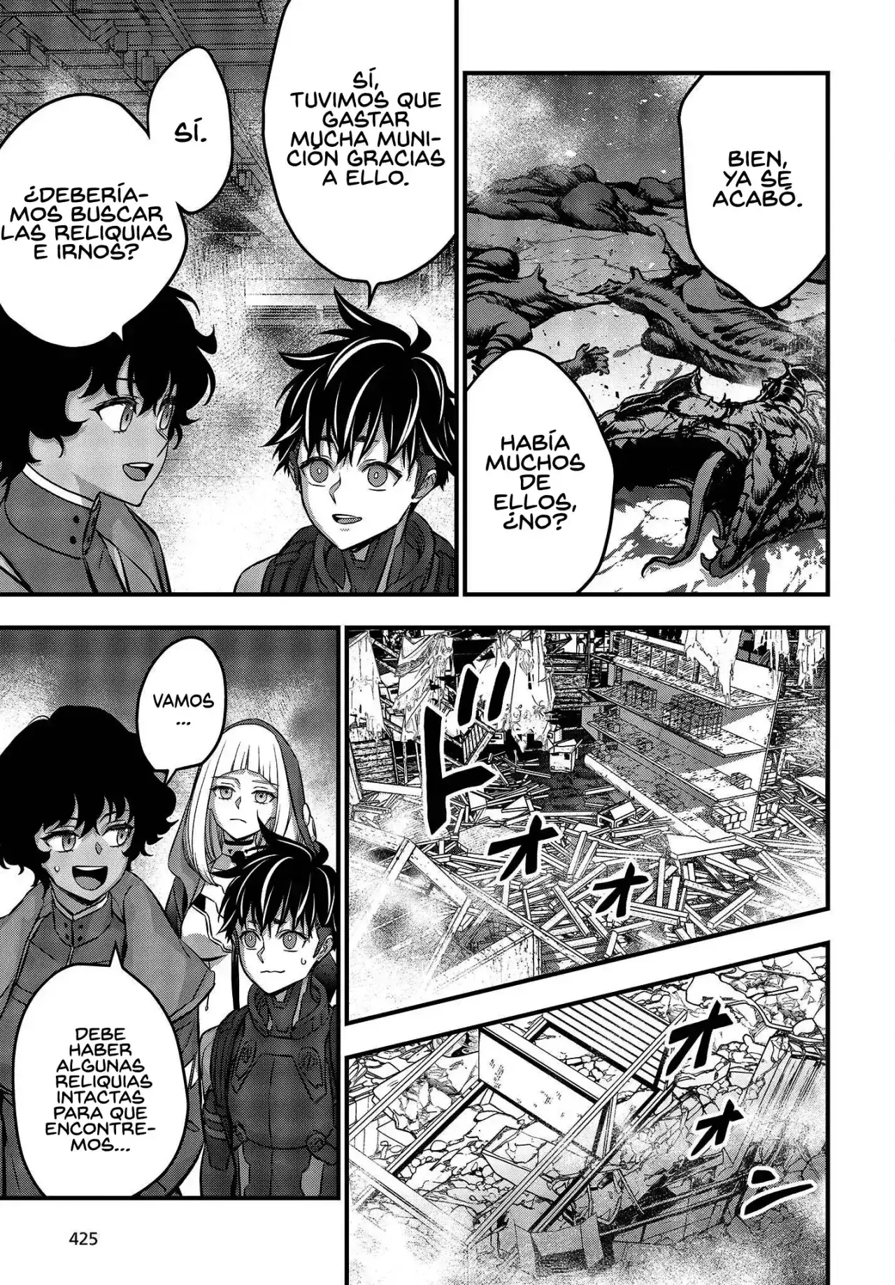 Capitulo 54 page 7