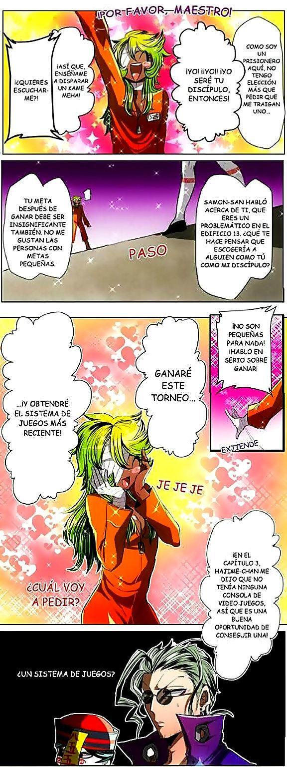 Capitulo 20 page 4