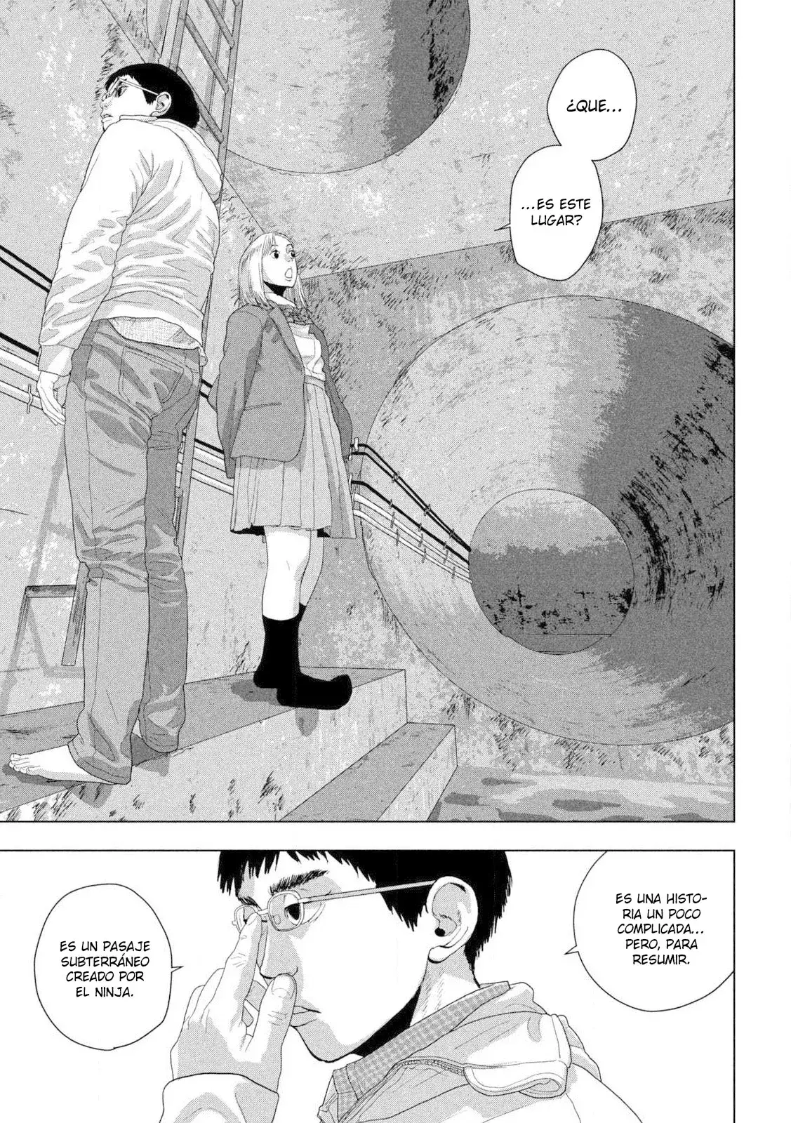 Capitulo 117 page 19