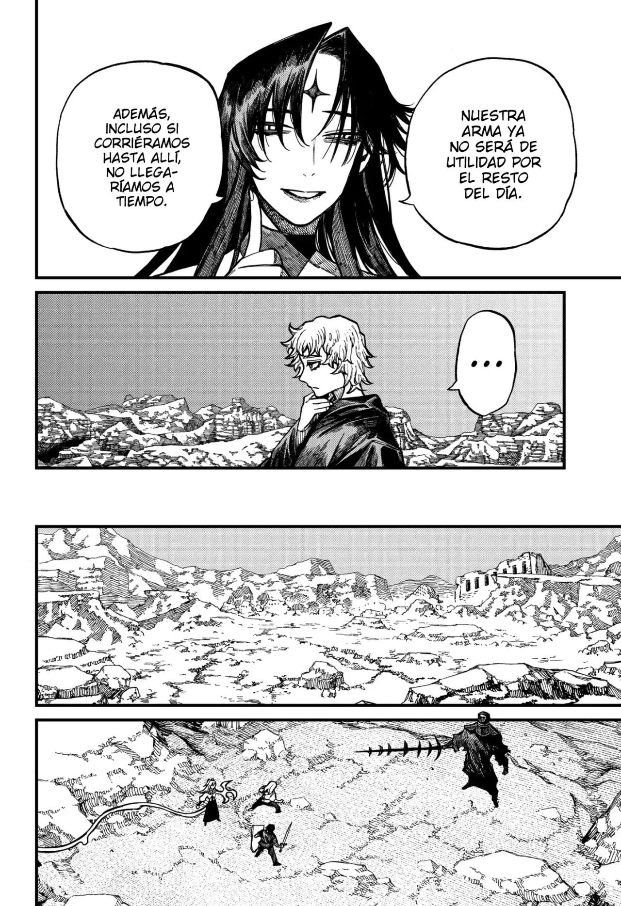 Capitulo 65 page 11