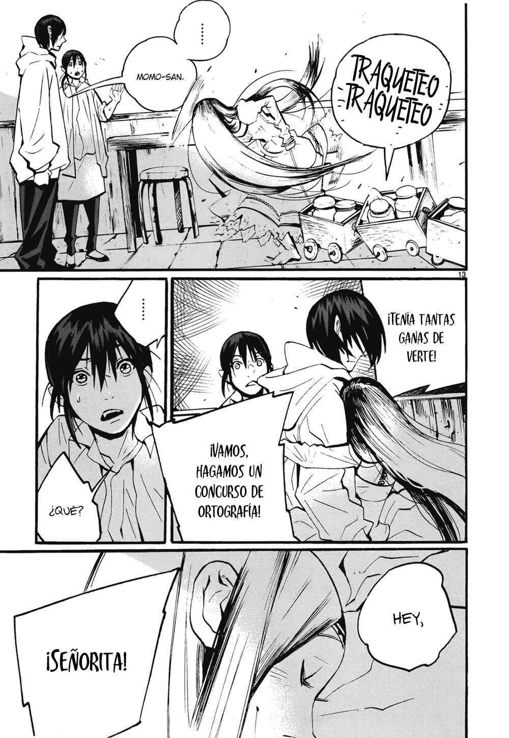 Capitulo 8 page 23
