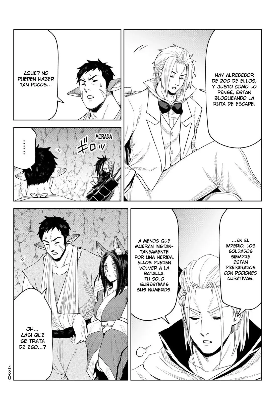 Capitulo 32 page 5