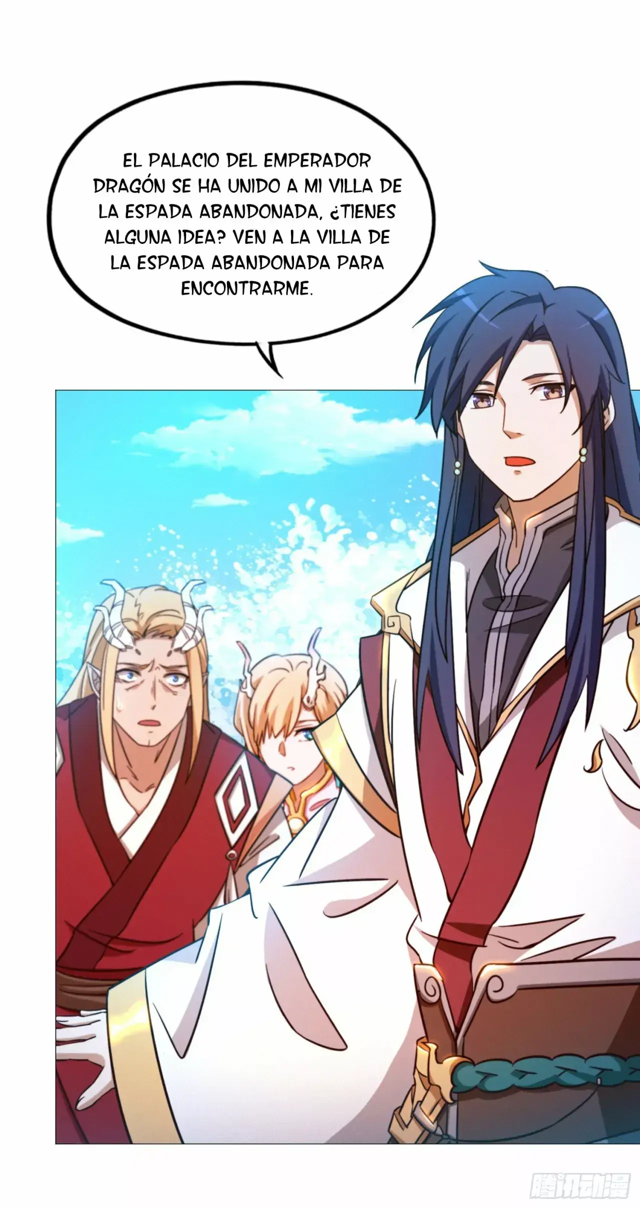 Capitulo 132 page 25