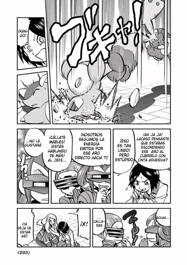 Capitulo 552 page 6