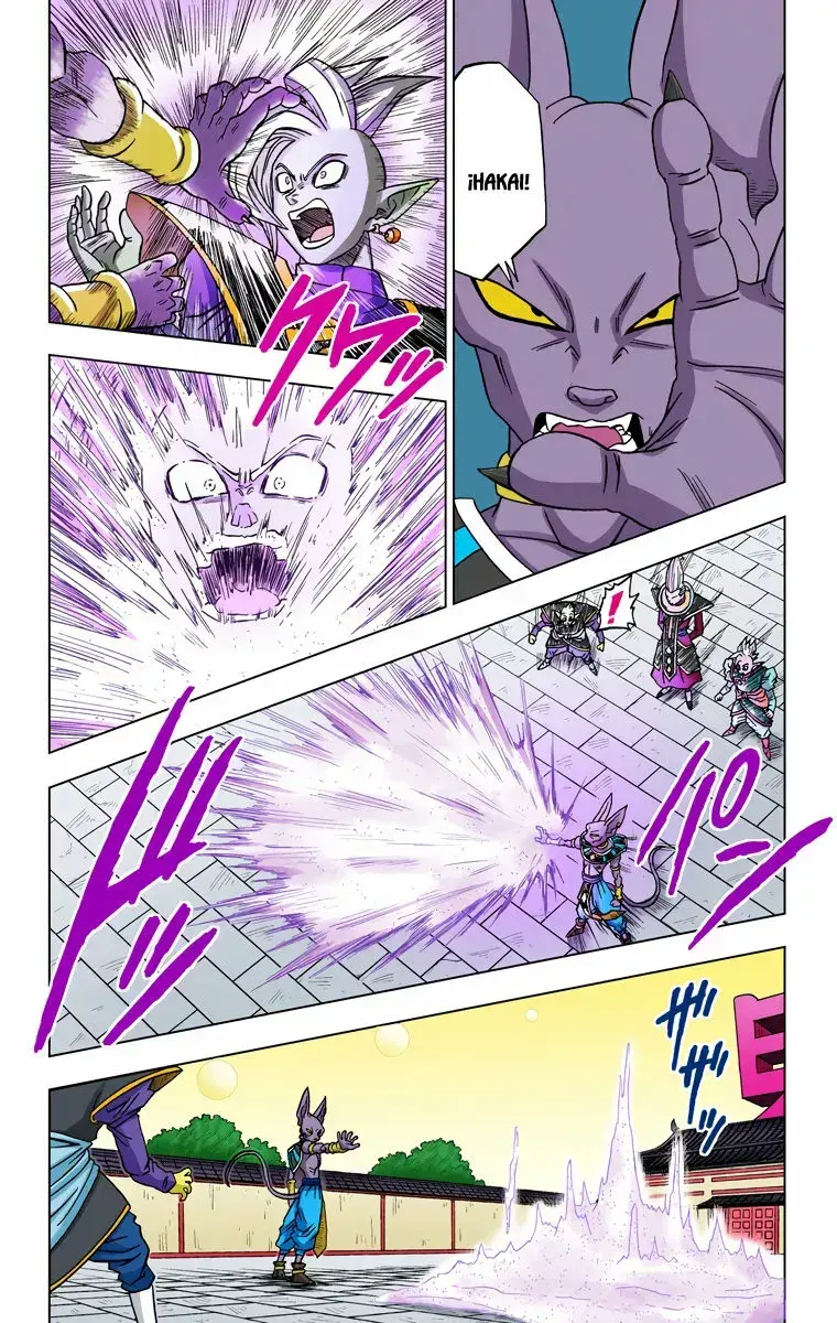 Capitulo 19 page 30
