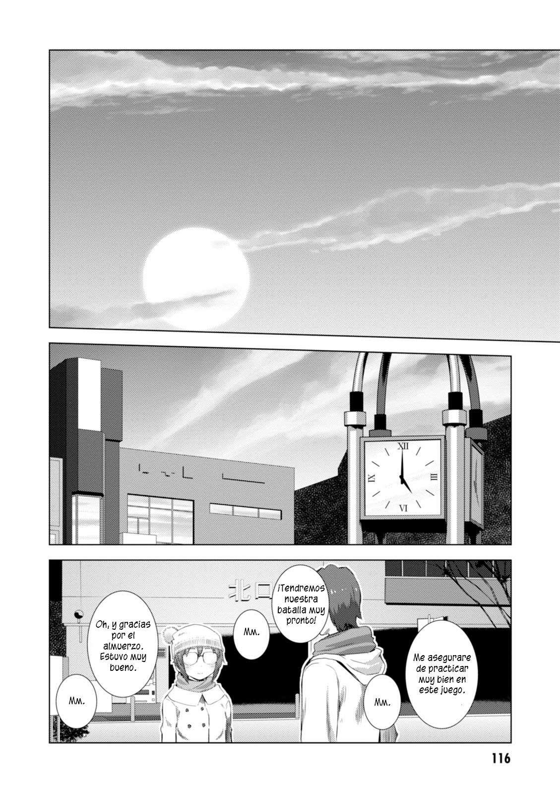Capitulo 69 page 8