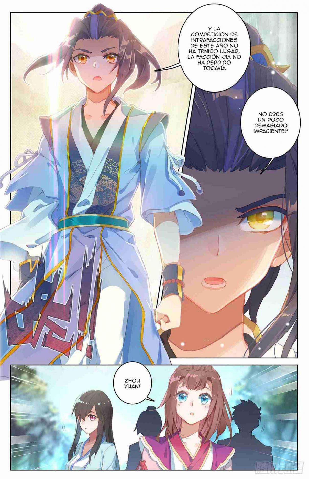 Capitulo 31 page 11