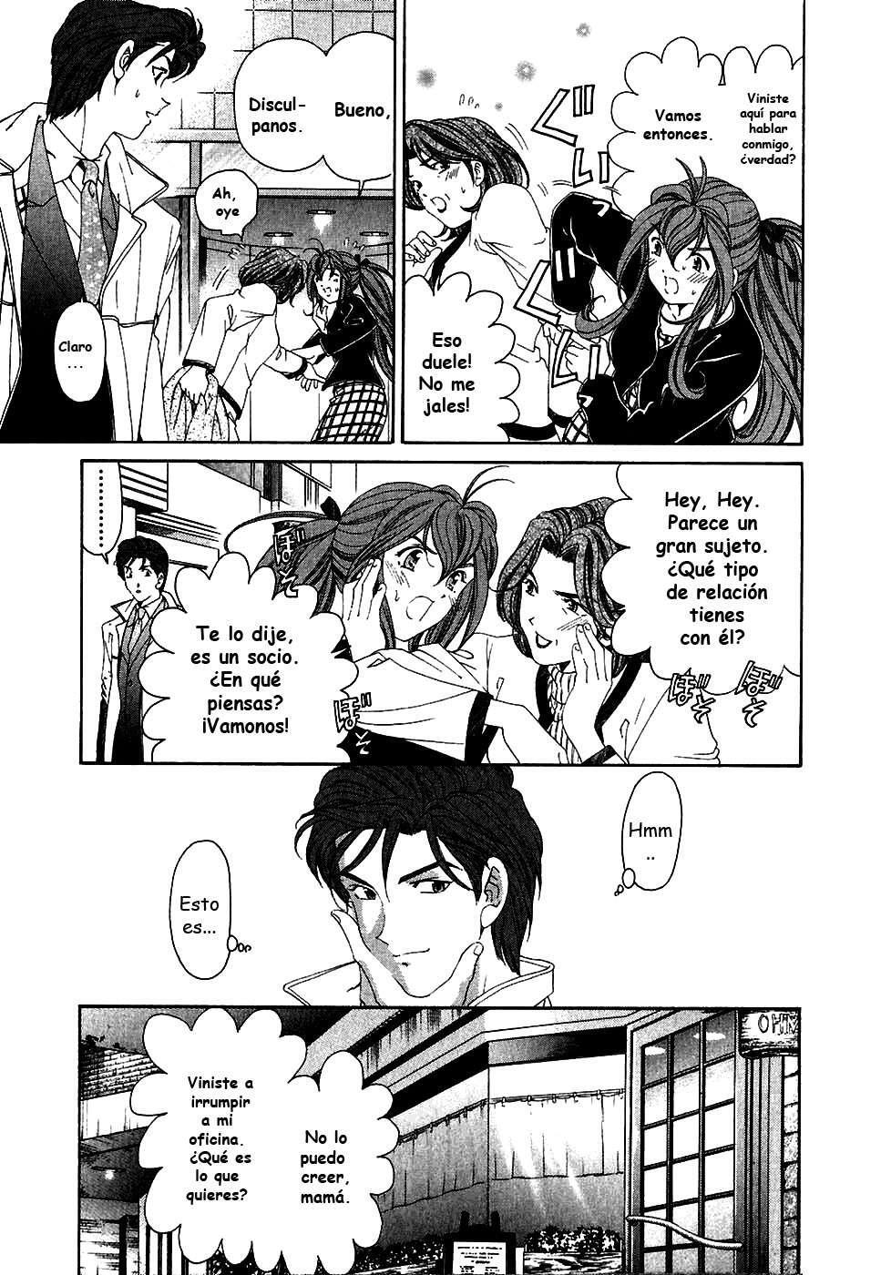 Capitulo 27 page 20