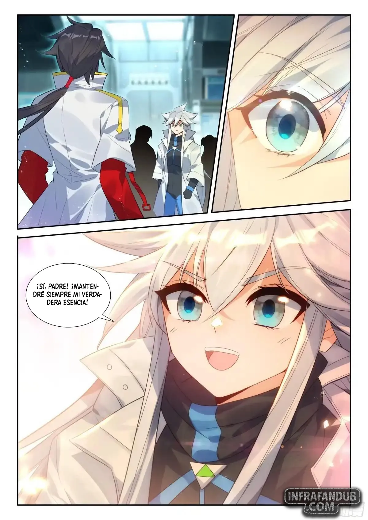 Capitulo 685 page 13