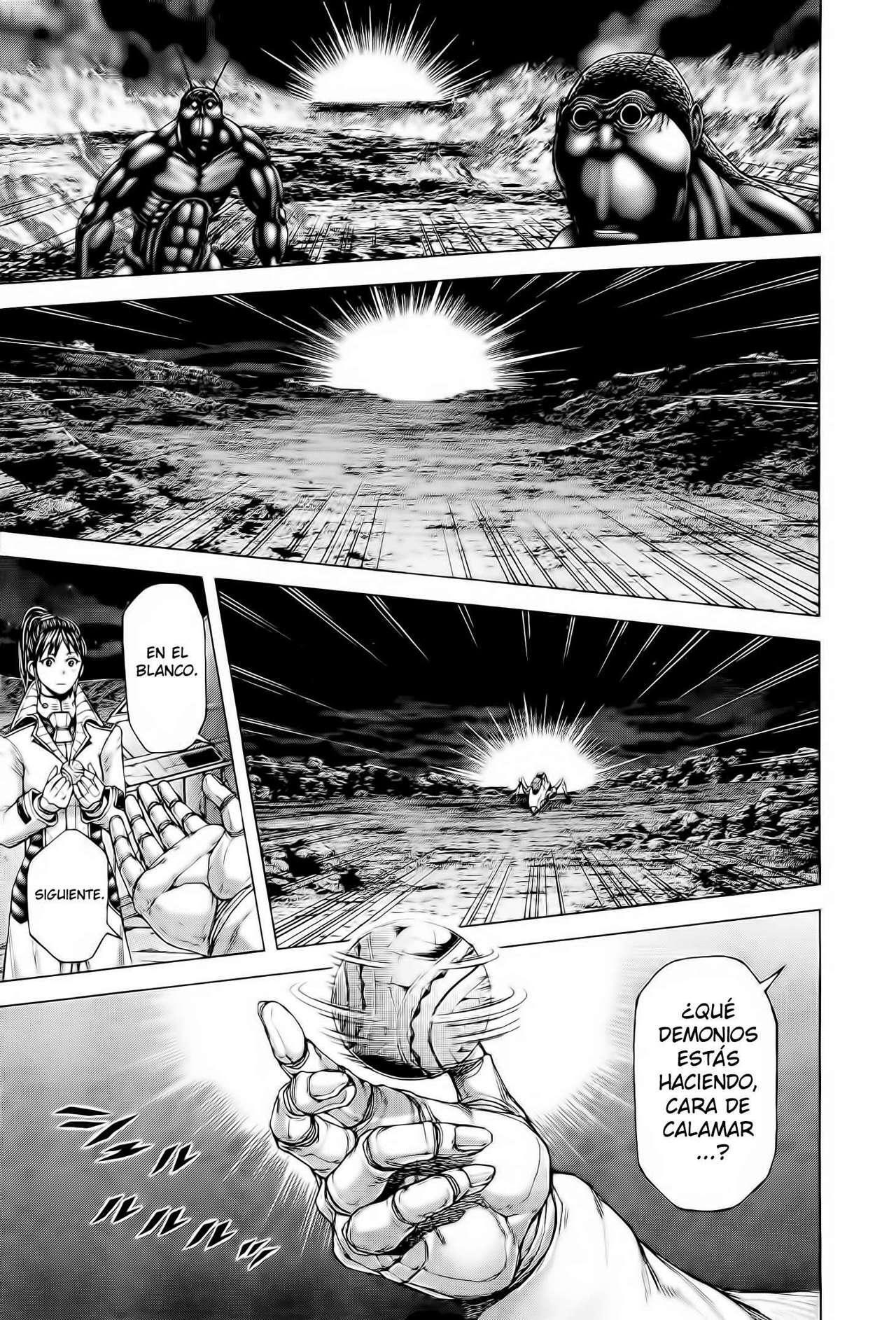 Capitulo 47 page 19