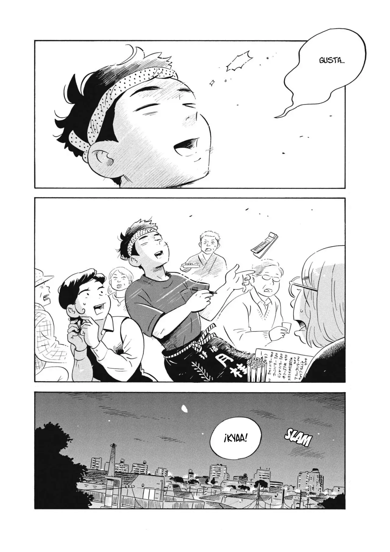 Capitulo 43 page 18