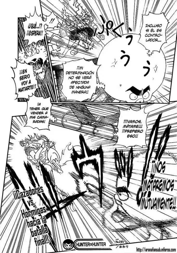 Capitulo 295 page 20