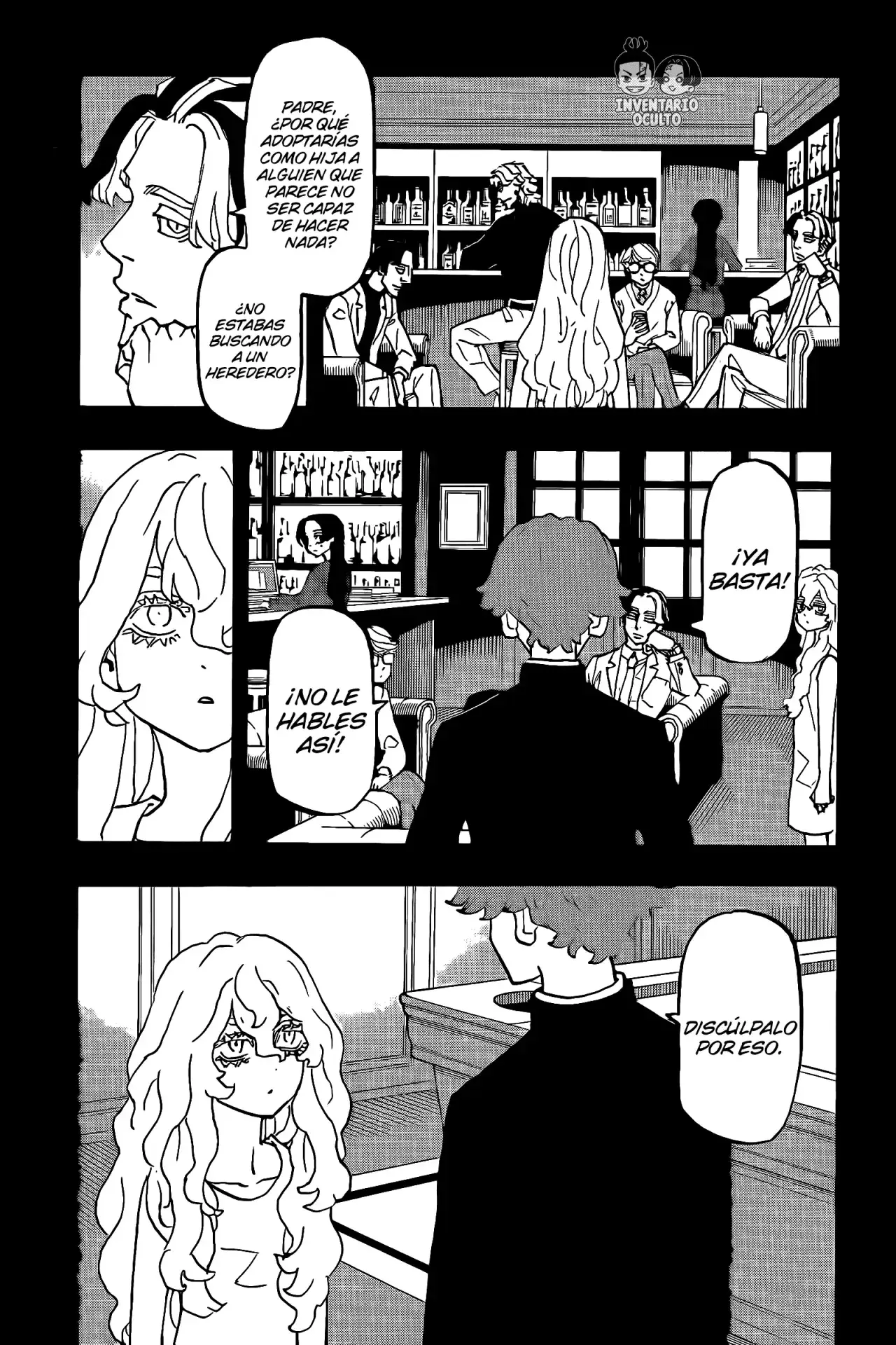 Capitulo 50 page 9