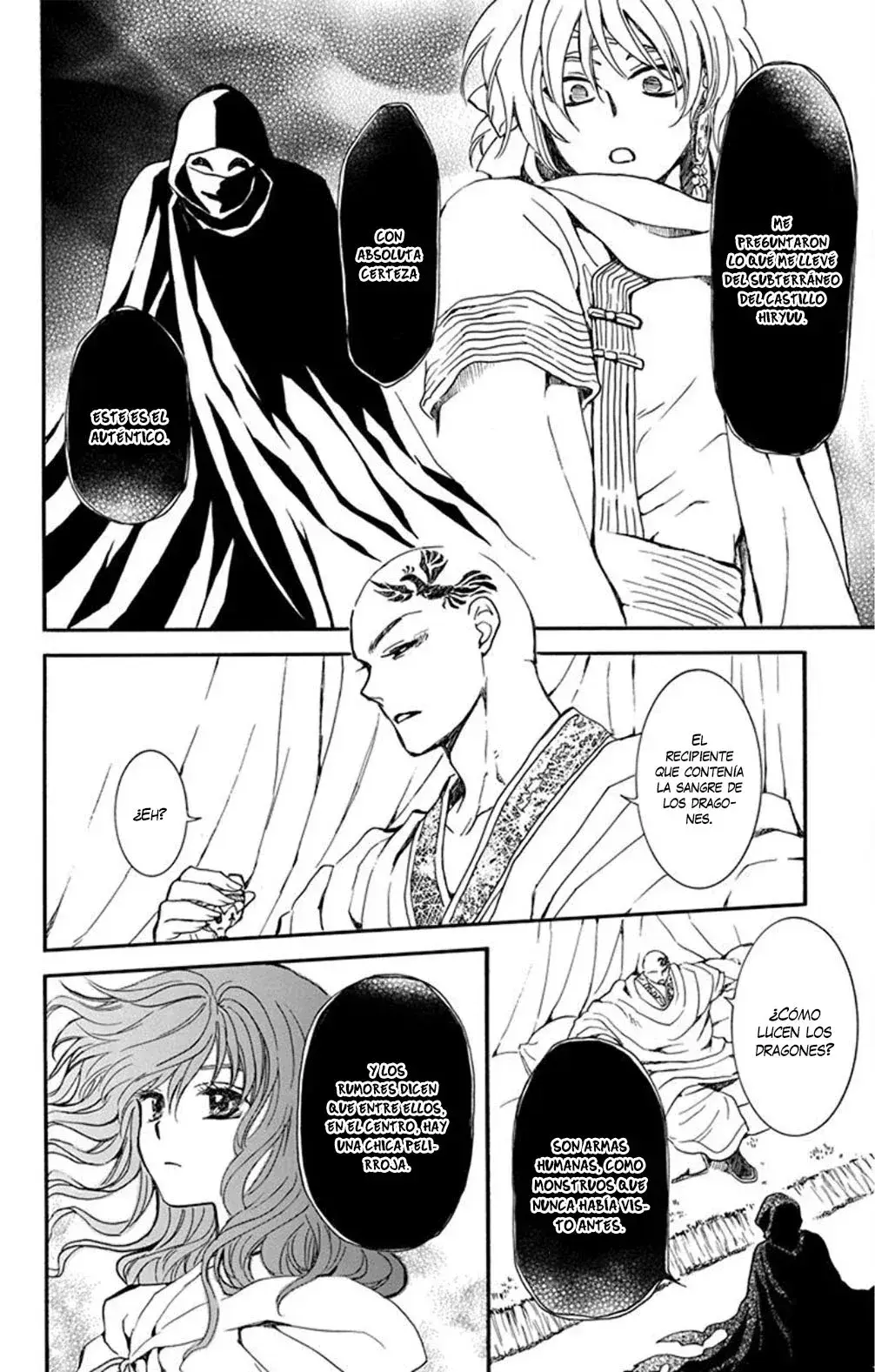 Capitulo 236 page 27