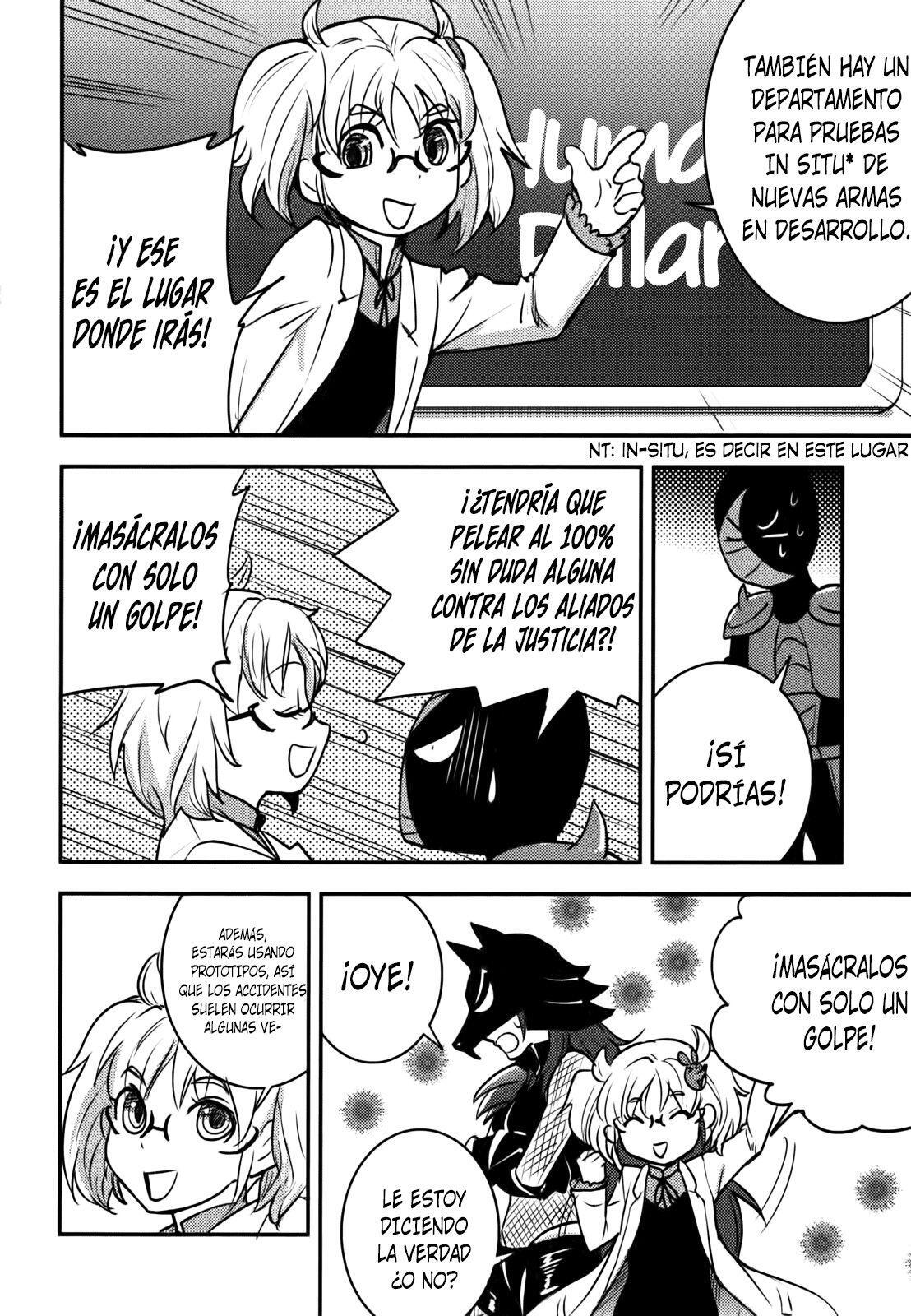 Capitulo 6 page 21