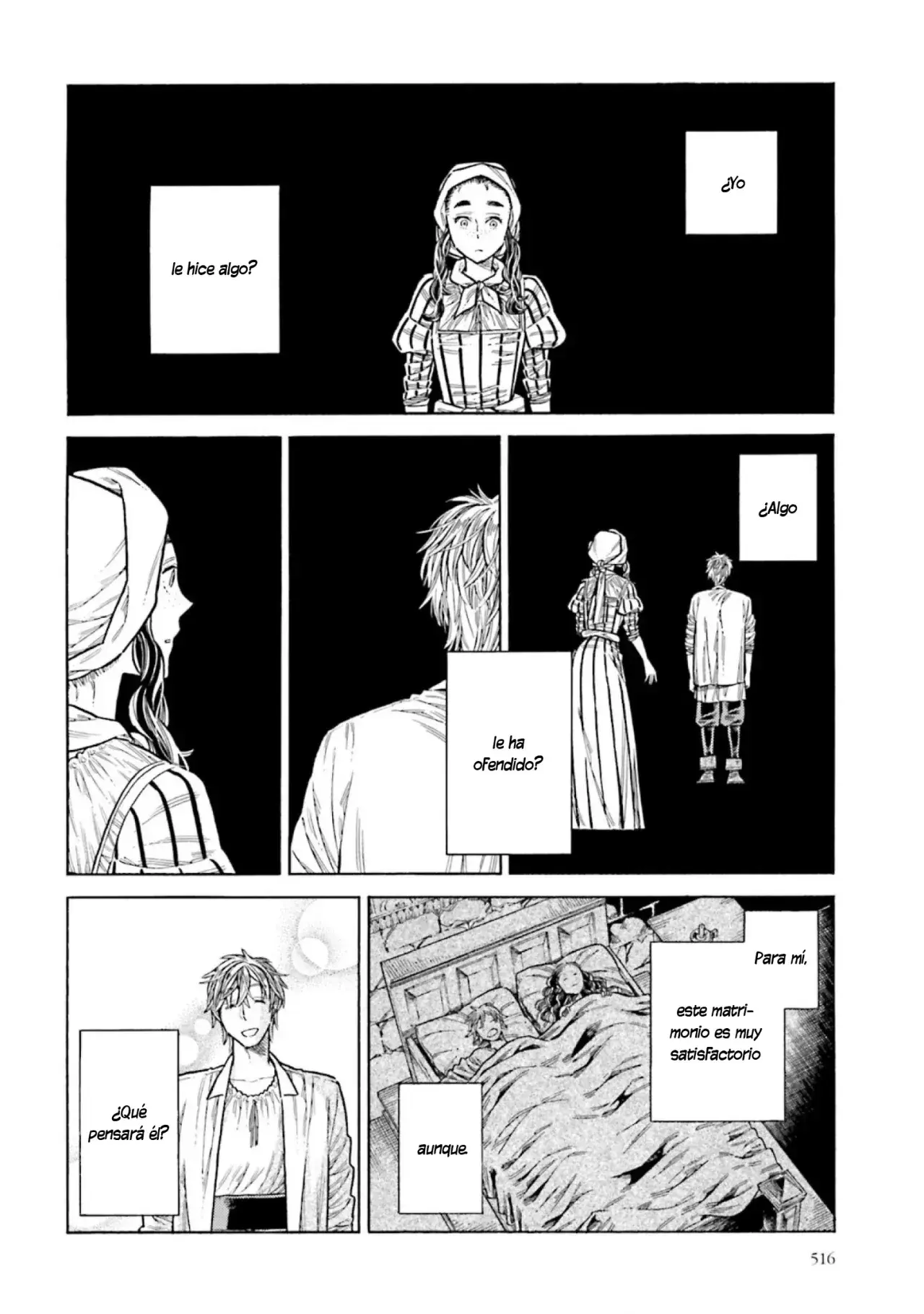 Capitulo 105 page 21