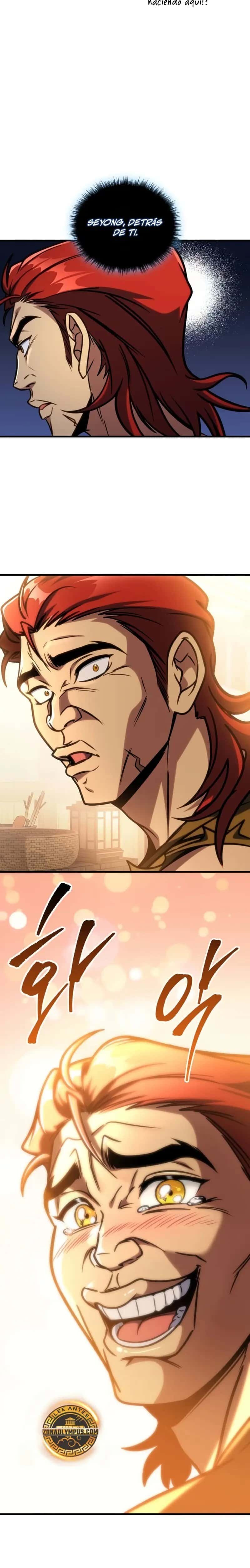 Capitulo 51 page 21