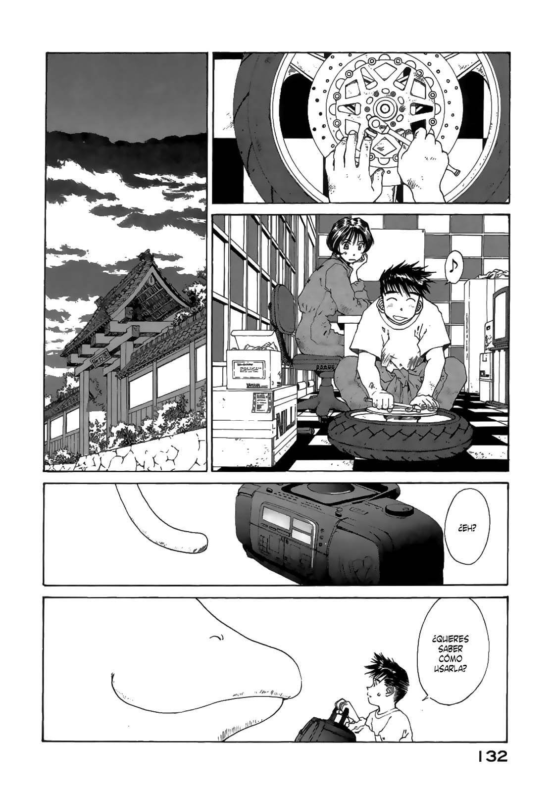 Capitulo 109 page 24