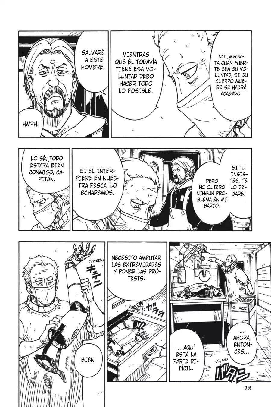 Capitulo 78 page 8