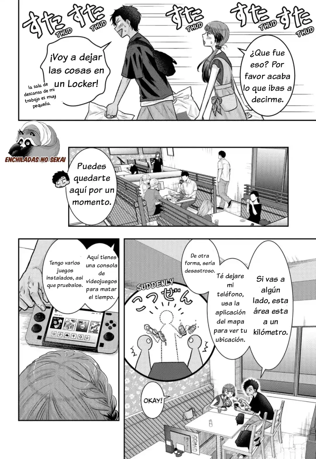 Capitulo 7 page 14